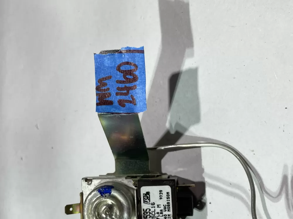 Whirlpool Kenmore 2197535 Refrigerator Thermostat AZ146509 | Wm2460