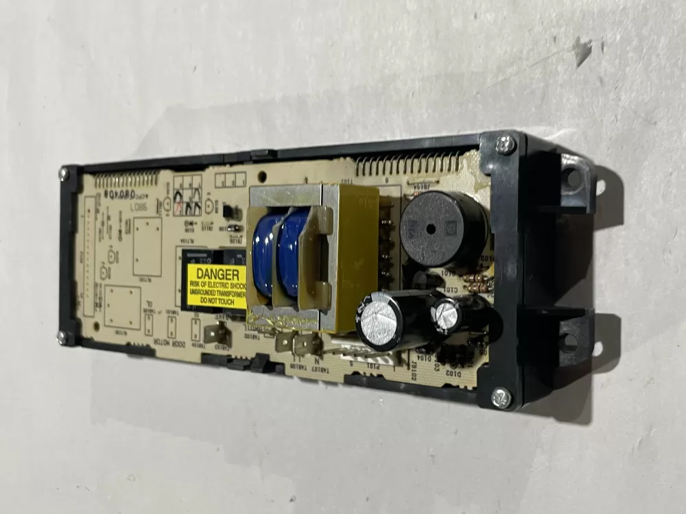GE 164D3260P003 Oven Control Board