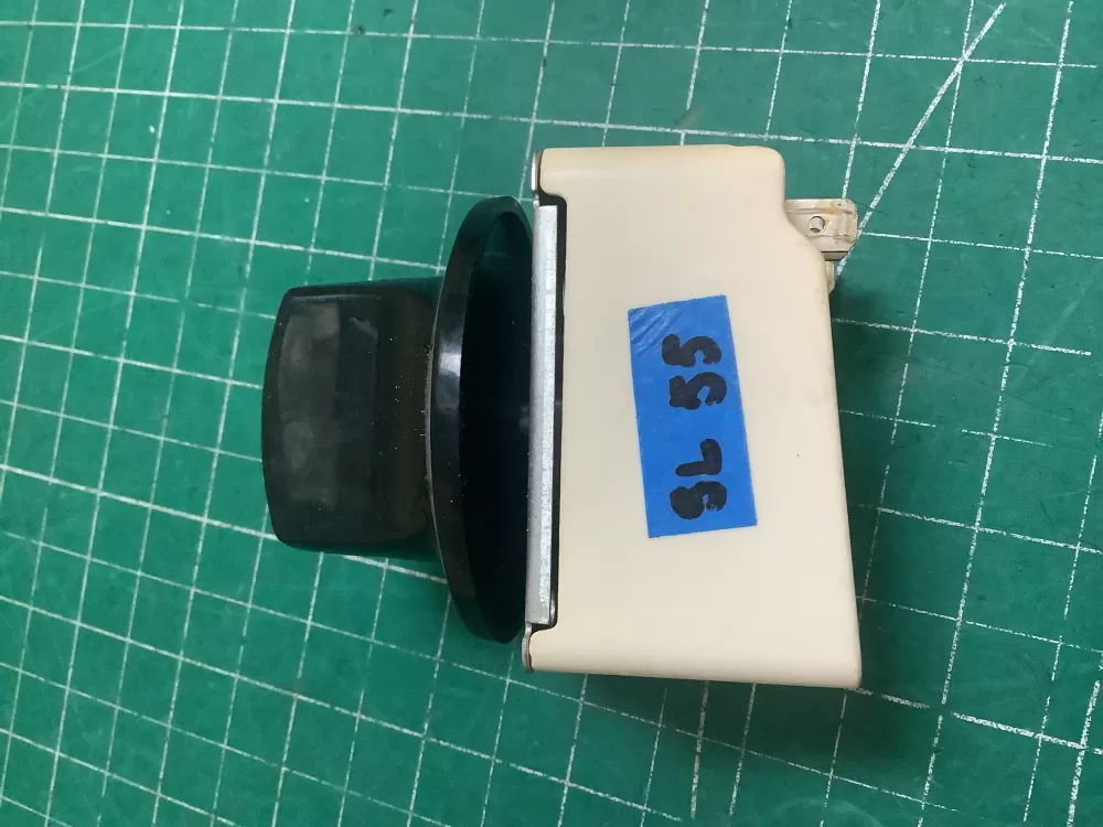 Maytag WP3148952 Range Infinite Burner Switch AZ221304 | SLA55