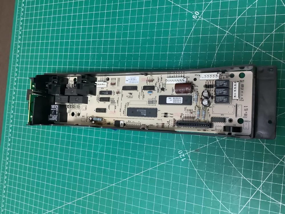Whirlpool 8303883 Oven Control Board AZ224869 | ARV975