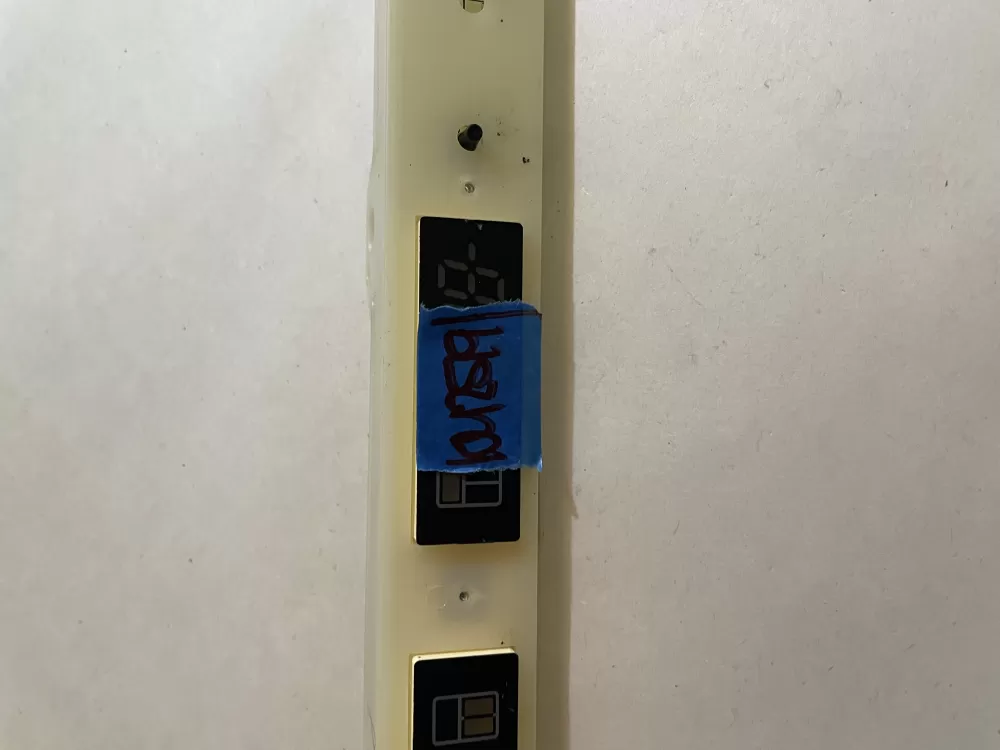 Samsung DA41-00412D AP4446941 Refrigerator Control Board AZ154262 | KM2519