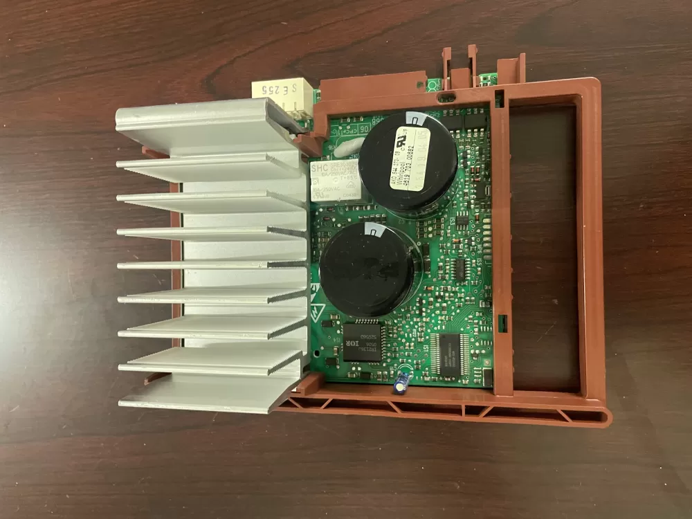 Whirlpool 4619 703 00682 Washer Motor Control Board AZ65010 | KM2120