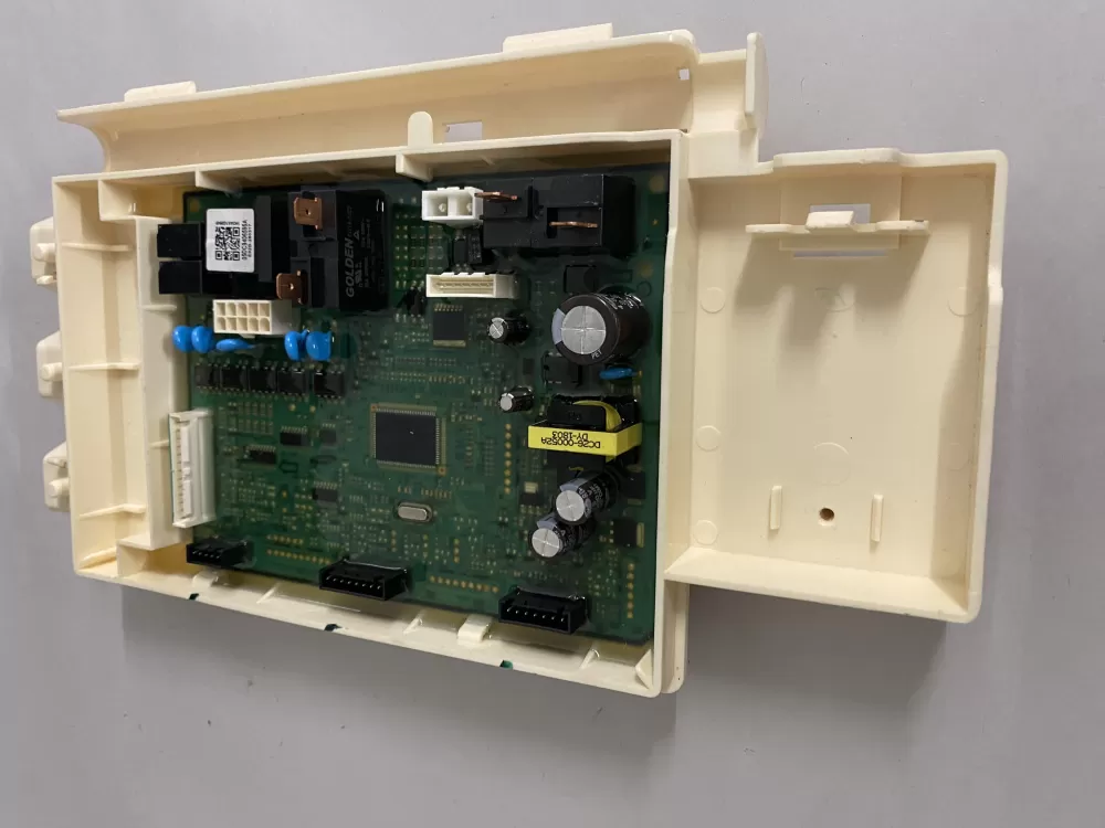 Samsung DC94-06595A DC92-01803J PD00042740 AP6002444 PS11735085 EAP11735085 Washer Control Board
