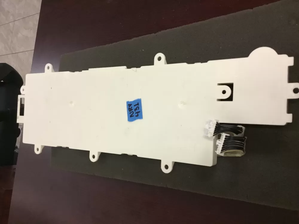 LG EBR62267105 EBR62267102 EAX60993601 Washer Control Board AZ90609 | NRV431