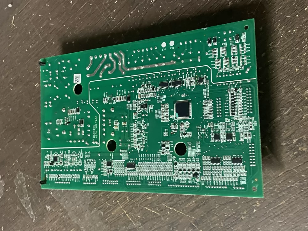 Hotpoint 197D8501G503 EBX1425P001 Refrigerator Control Board AZ47648 | Wm686