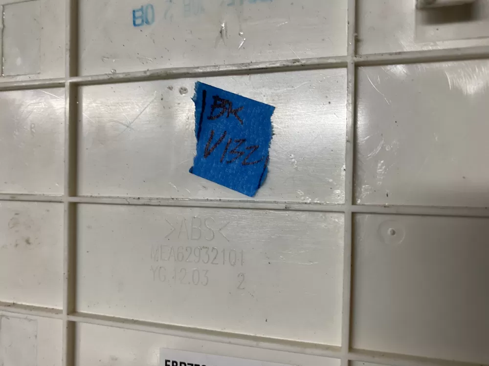 LG Kenmore EBR78534506 Washer Control Board AZ13299 | BKV132