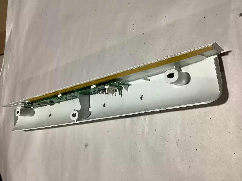 GE 197D4143G002 EBX1018G003 Refrigerator UI Control Board AZ123038 | Sl205