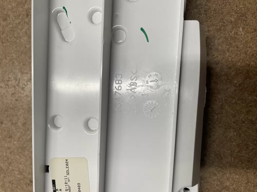 Frigidaire Electrolux 916062608 Washer Control Board AZ20715 | KMV182