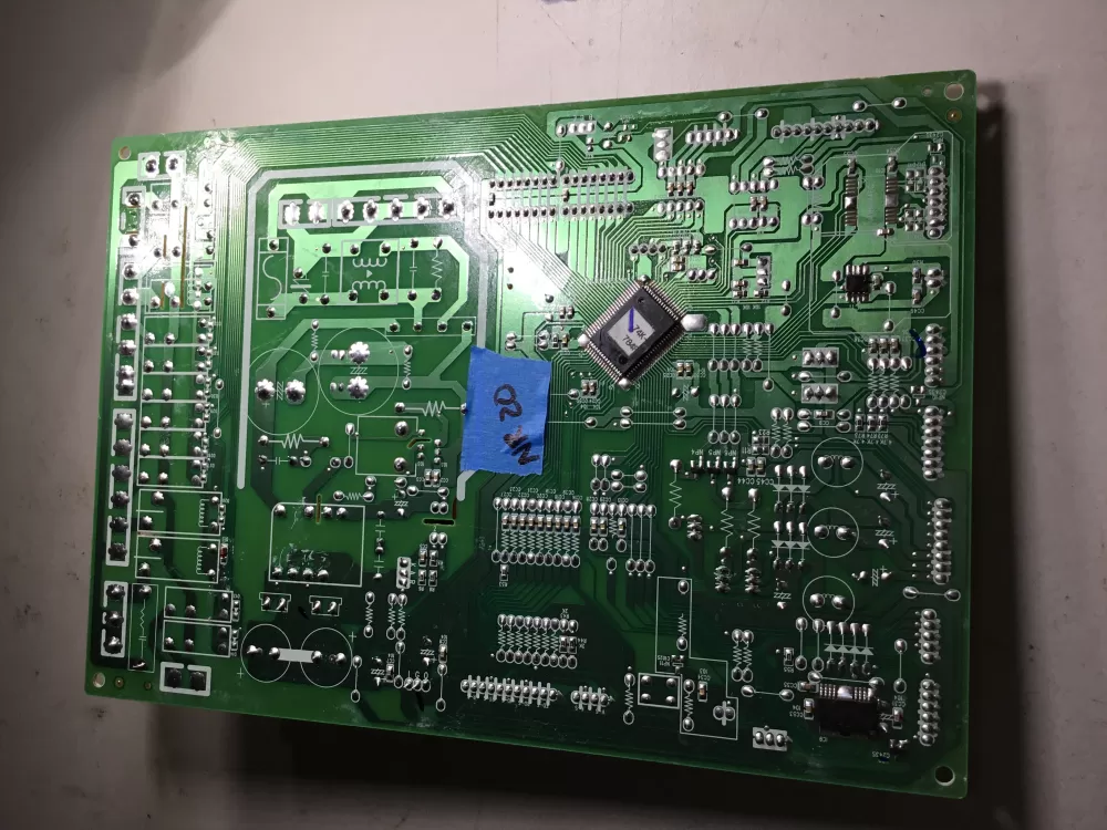 Daewoo 40301-0063422-04 Refrigerator Control Board AZ40289 | NR20