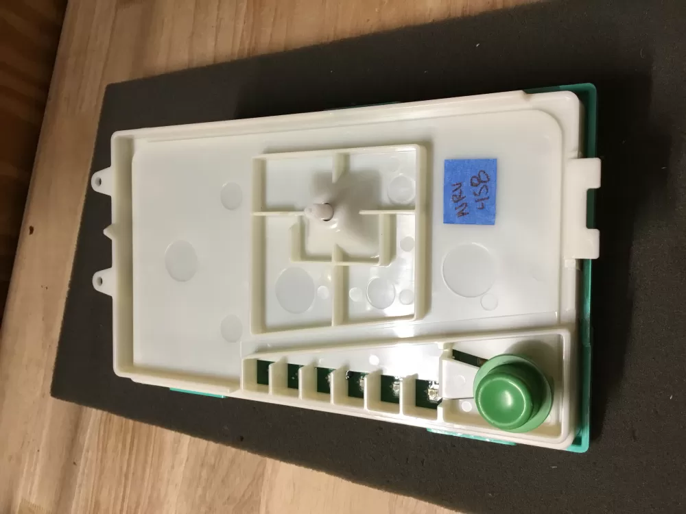 Whirlpool Maytag W11043670 W11158149 Washer Control Board AZ99890 | NRV458