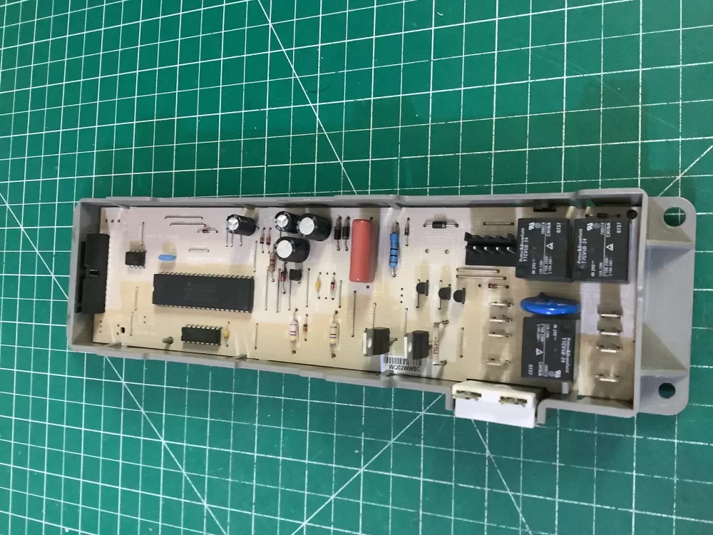 Maytag Whirlpool Kenmore Dishwasher Control Board 8546514 AZ194688 | NR596