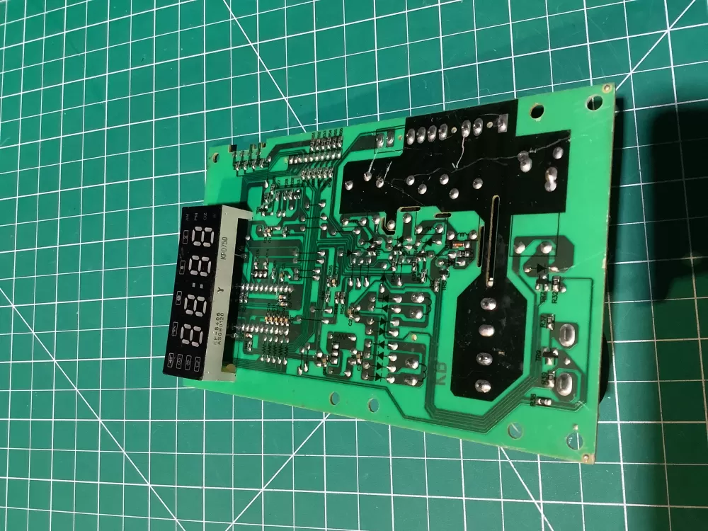 LG  GE E141940 Microwave Control Board Noise Filter