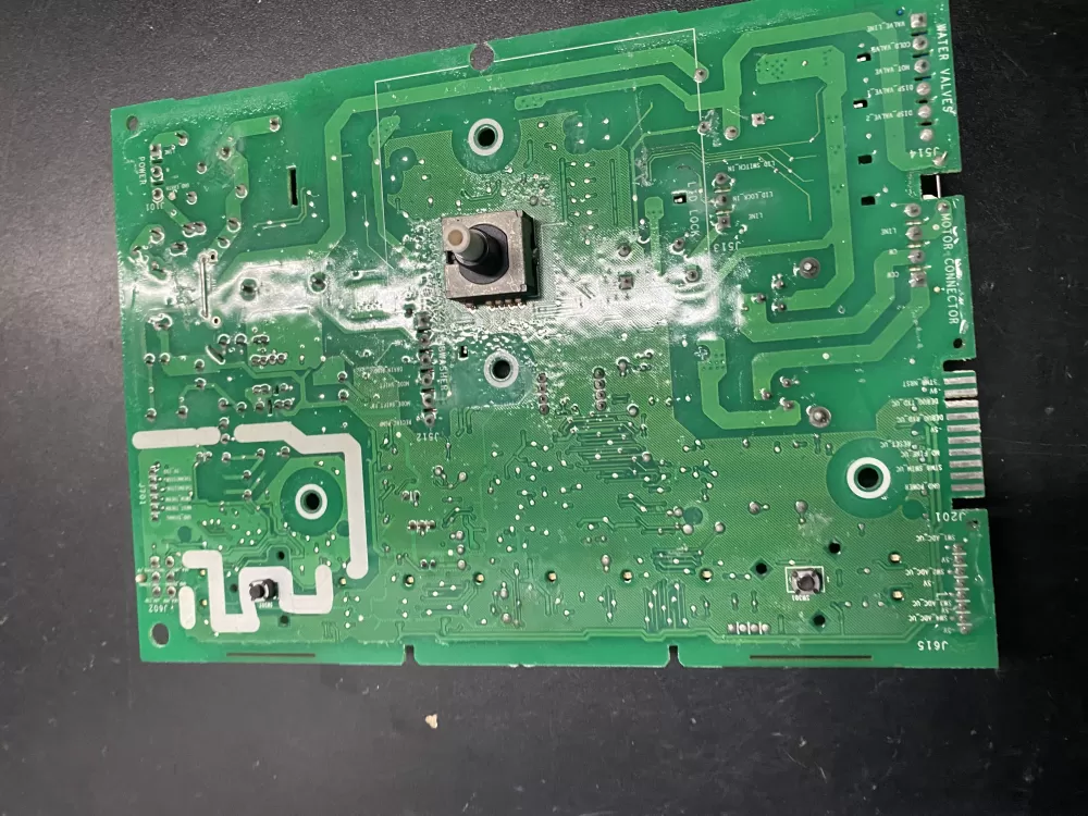 GE WH22X29556 WH18X25896 290D2226G002 Washer Control Board AZ12294 | BK1042