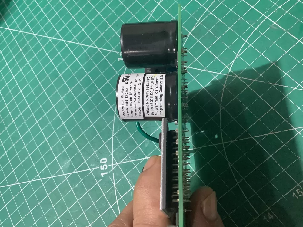 Frigidaire 8083643-03 Refrigerator Control Board AZ194973 | AR409