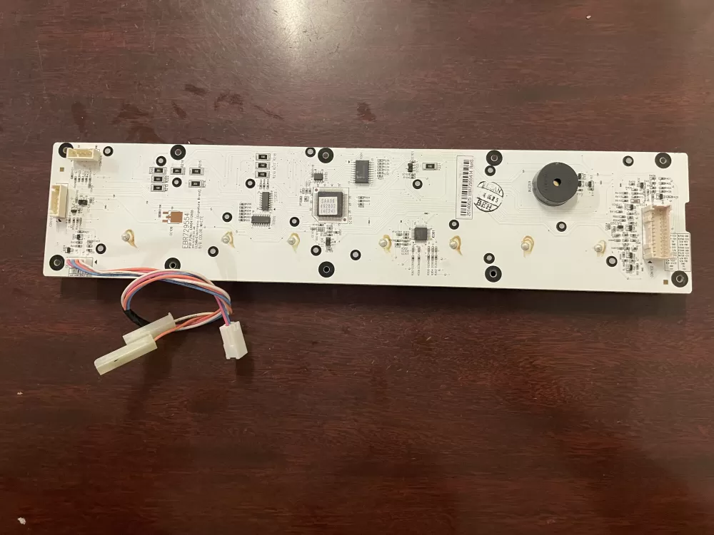 LG AP5785726 EBR72955414 Refrigerator Control Board Display AZ52698 | KM1935
