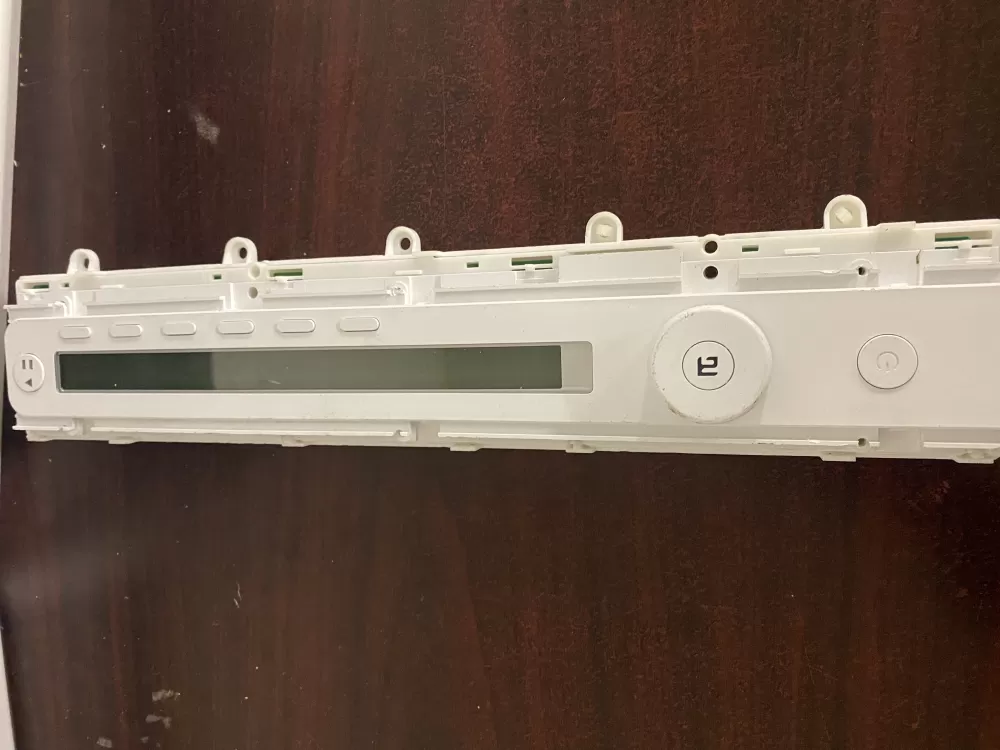 Asko 556926 777562-08 575961-00 Washer Control Panel AZ35155 | BK579