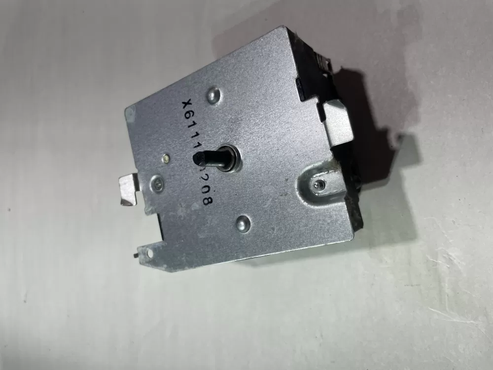 Kenmore General Electric WE4M521 WE04X22654 Dryer Timer AZ145753 | Wm2435