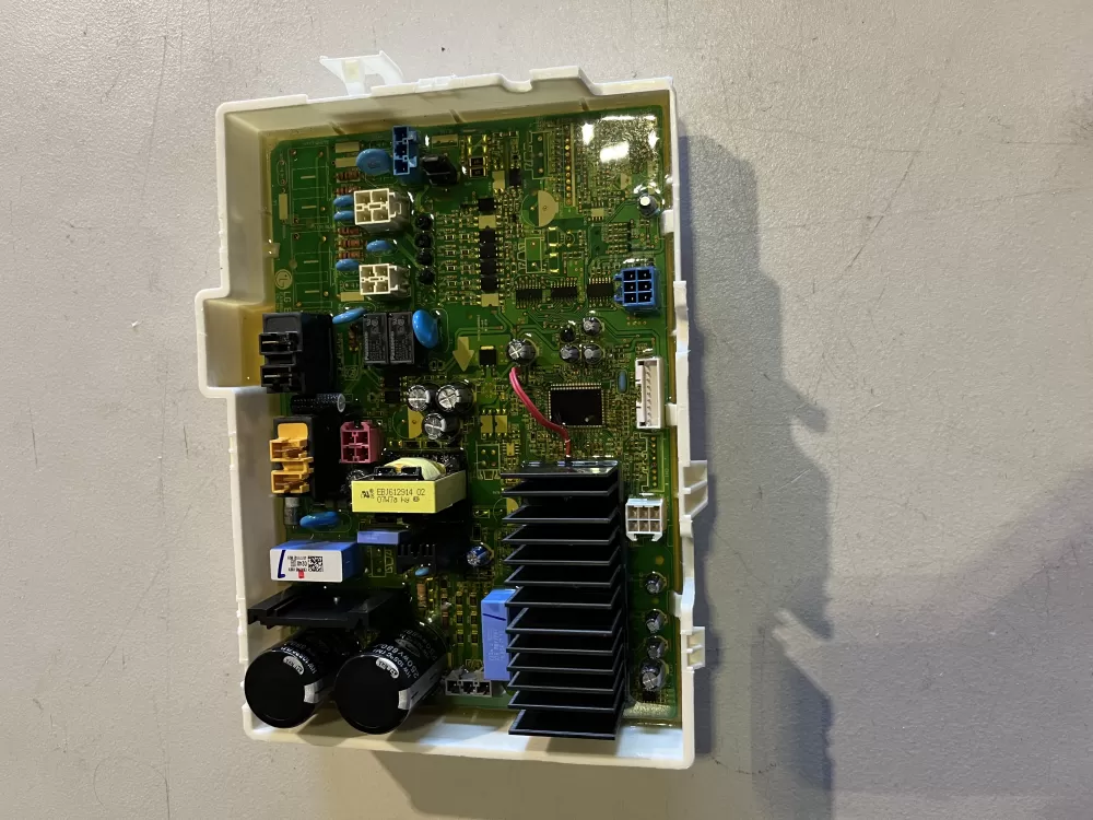 LG Kenmore EBR79950240 Washer Control Board AZ48112 | JT945