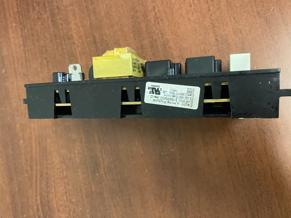 Frigidaire Kenmore AP6892696 316222801 Range Control Board AZ60776 | BK2063