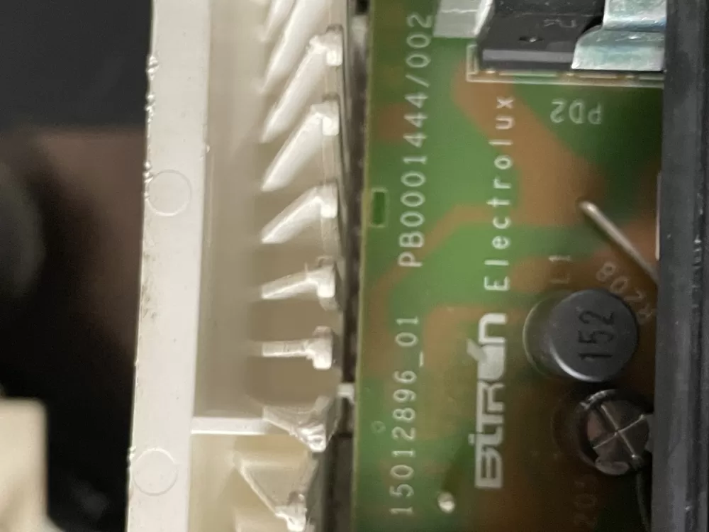 Frigidaire Motor Control 5304529478 / AP7019590 AZ46094 | Wm664