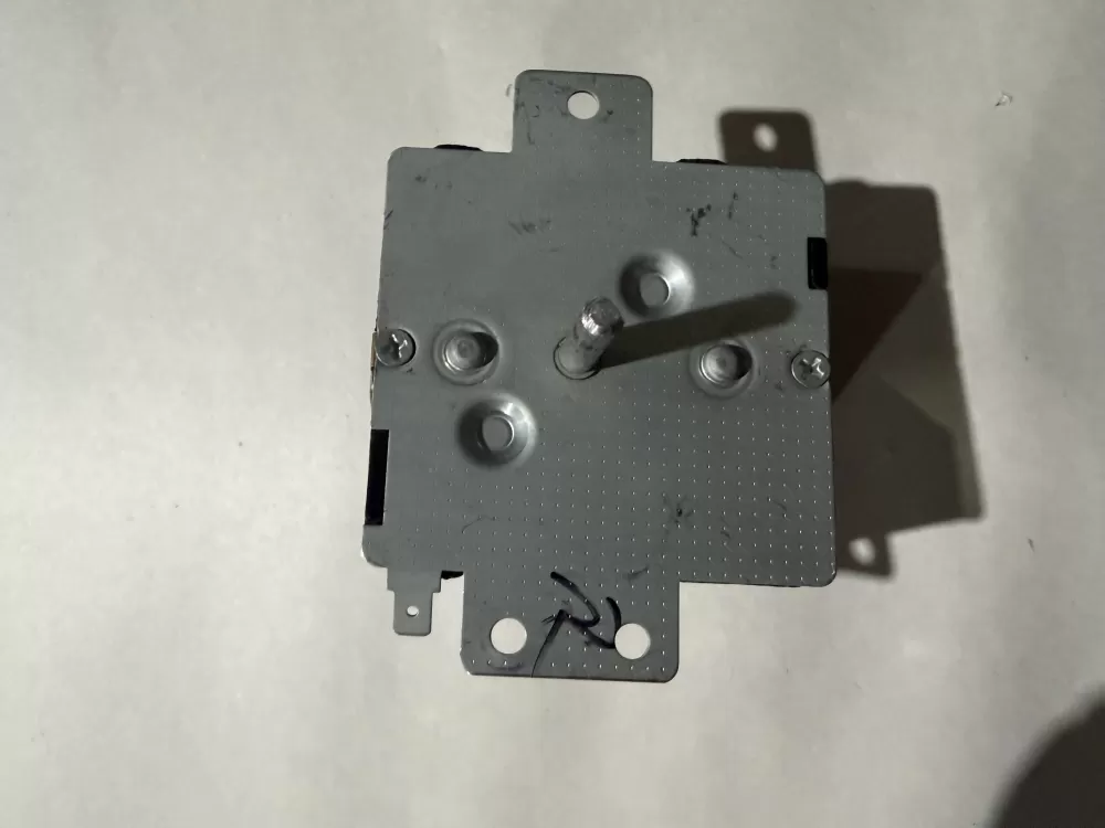 KitchenAid WP3976581 Dryer Timer Control AZ225495 | KM730