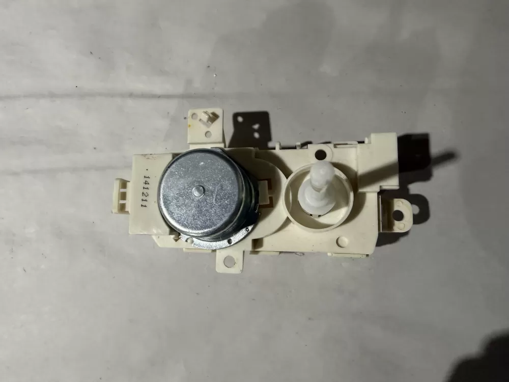 Whirlpool  KitchenAid  Kenmore  Jenn-Air W10476222C  AP5650272 W10195076 W10476222 W10537869VP W10849439 W10537869 PS5136127 Dishwasher Diverter Motor