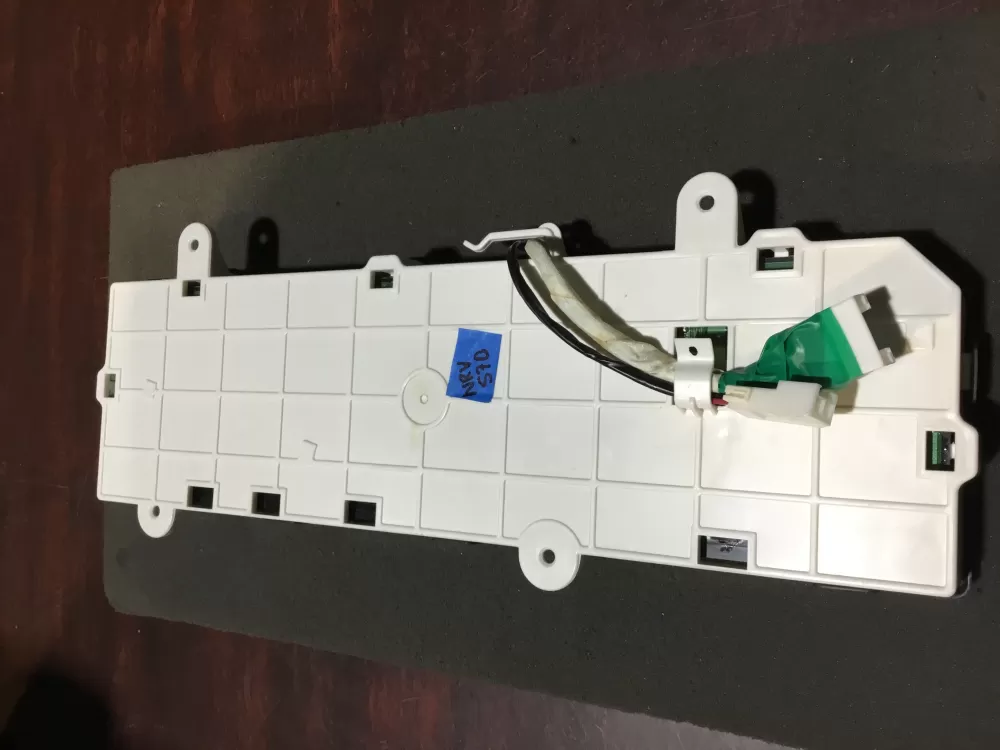 Samsung AP5916805 DC92 01624C PS9605976 Dryer Control Board AZ95001 | NRV570