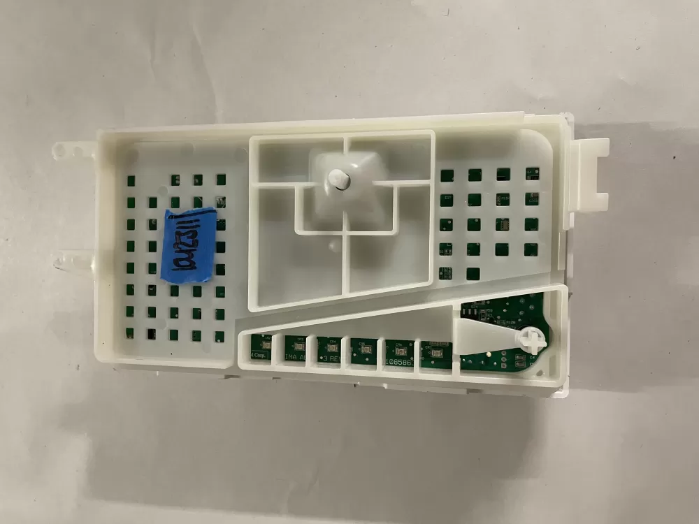 Whirlpool W11211482 W11256105 W11476586  Washer Control Board AZ145260 | KM2311