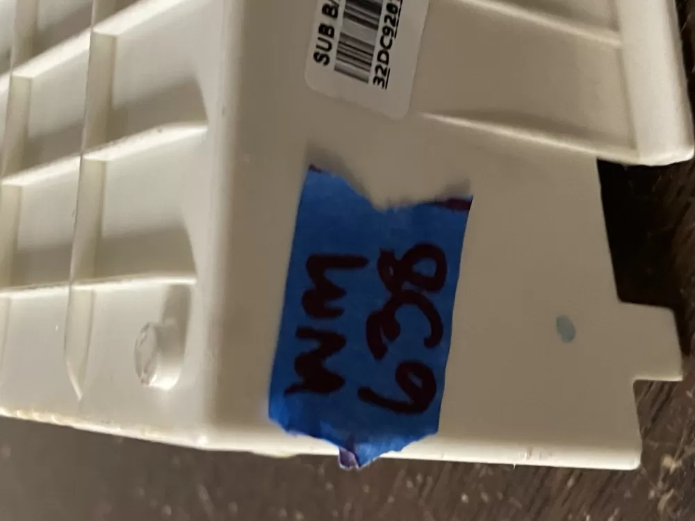 Samsung AP5966827 DC92 01729A PS11719854 Dryer Control Board AZ46930 | Wm638