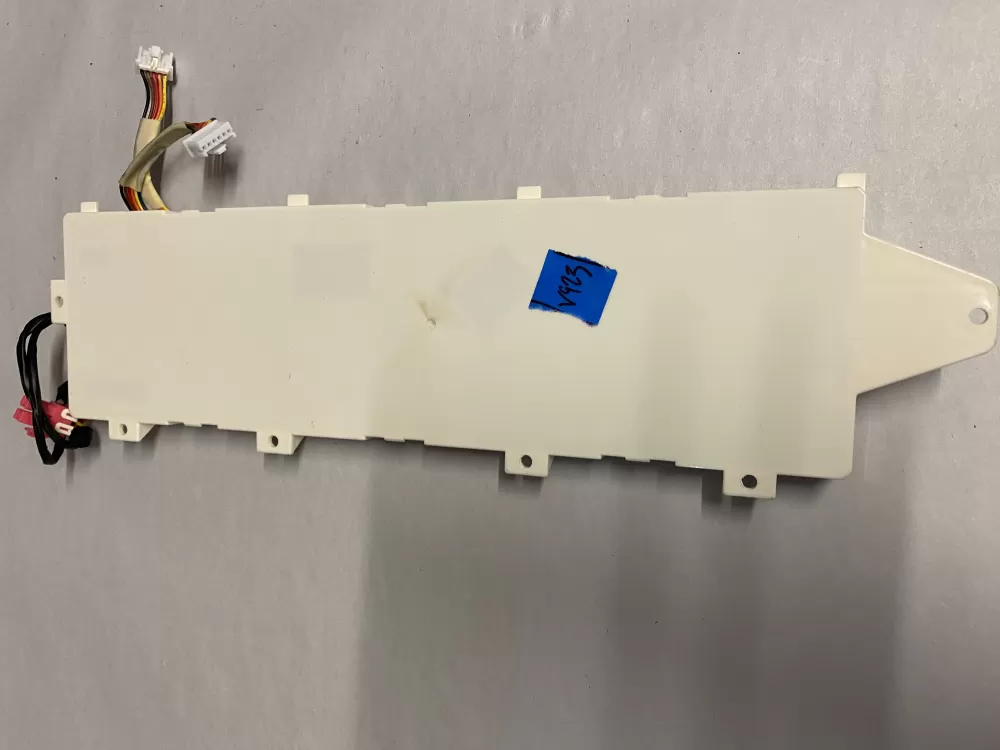 LG EBR76262201 EBR75446006 Washer Control Board AZ207954 | BKV923