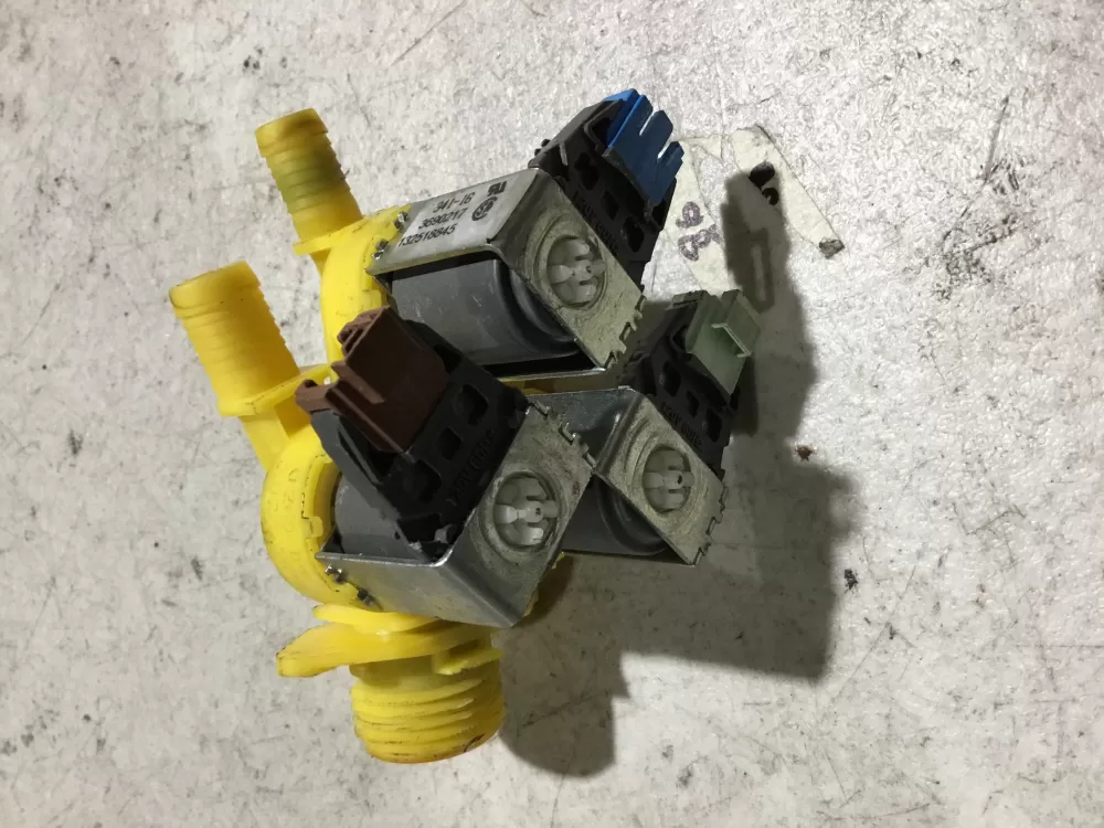 Frigidaire  132518845 Washer 