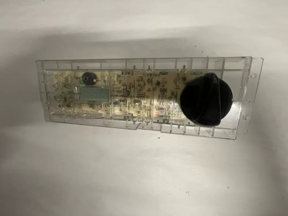 General Electric AP2632972 824202 191D2818P002 WB27T10230 PS238549 191D2818P003 Range Control Board