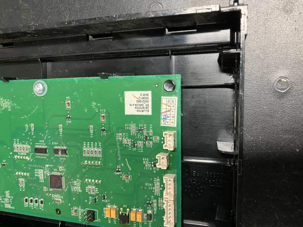 Whirlpool Frigidaire 241973704 Refrigerator Control Board AZ20813 | BK729