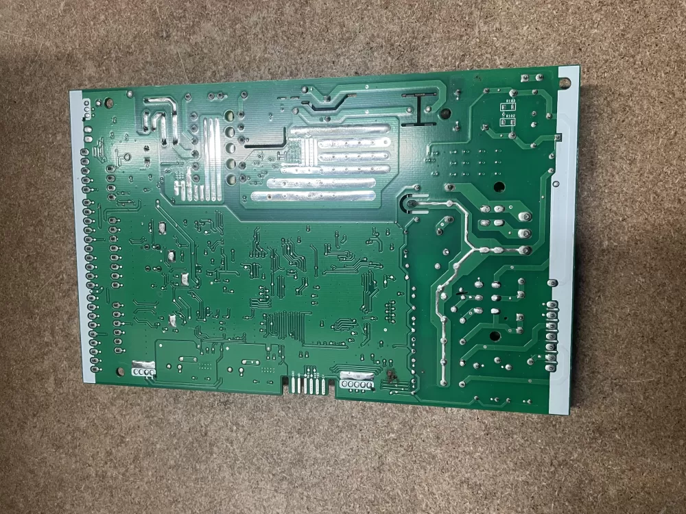 GE Refrigerator Control Board ! AZ5470 | KM1457