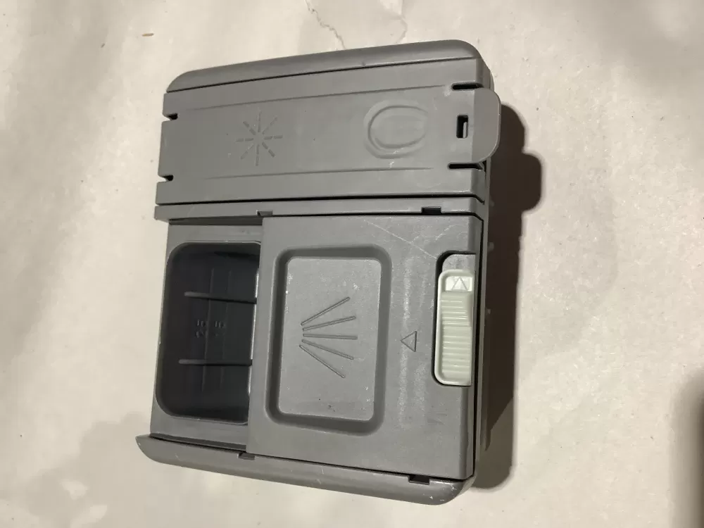 Frigidaire SP-D02B 17476000009602 Dishwater Detergent Dispenser AZ131300 | Sl239