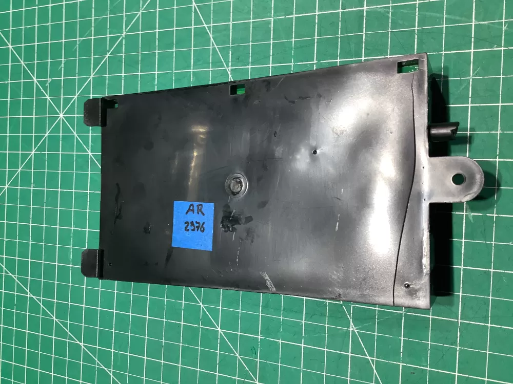GE EBX1130P001 Dishwasher Control Board AZ144720 | AR2376