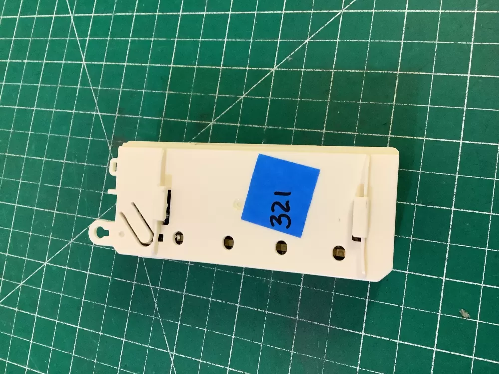 Whirlpool W11613574 W11476563 Refrigerator Control Board AZ204213 | NR321