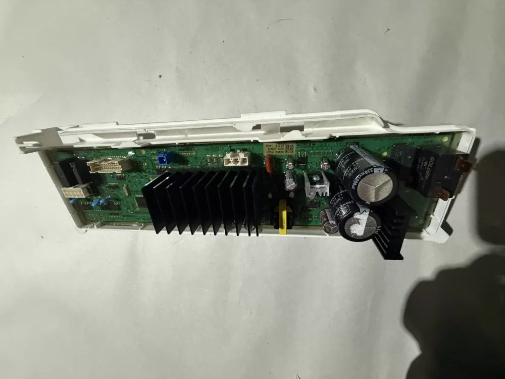 Samsung DC92-02388K DC9202388K  DC92-02379E Washer Control Board