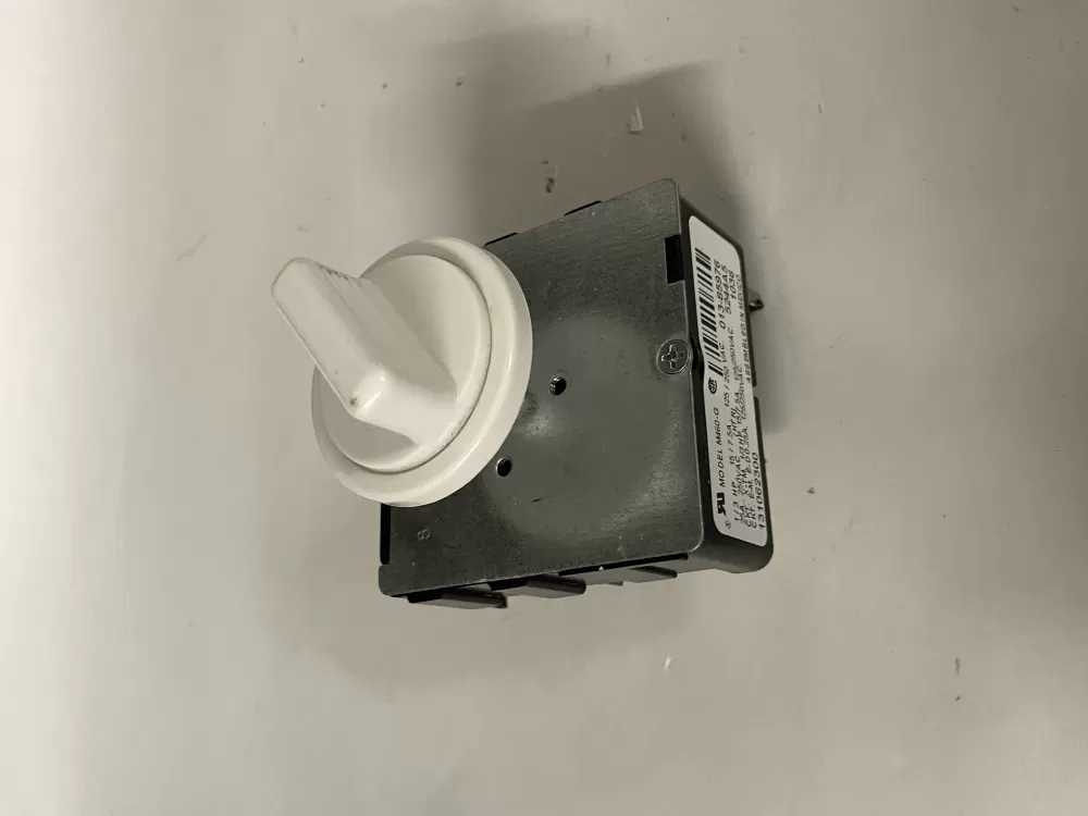 Frigidaire 131062300  AP2105933  489  5303285734  AH416776  EA416776  PS416776 Dryer Timer Control
