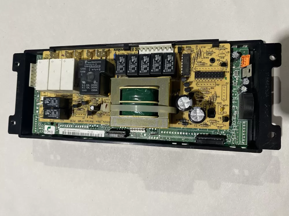 Frigidaire 316560163 316560143 Oven Control Board AZ121650 | BK2232