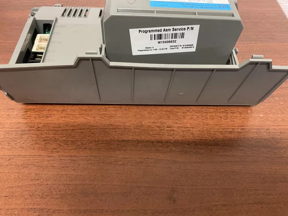 Whirlpool W10388319 W10427967 PD00027239 Washer Control Board AZ29908 | BK1160