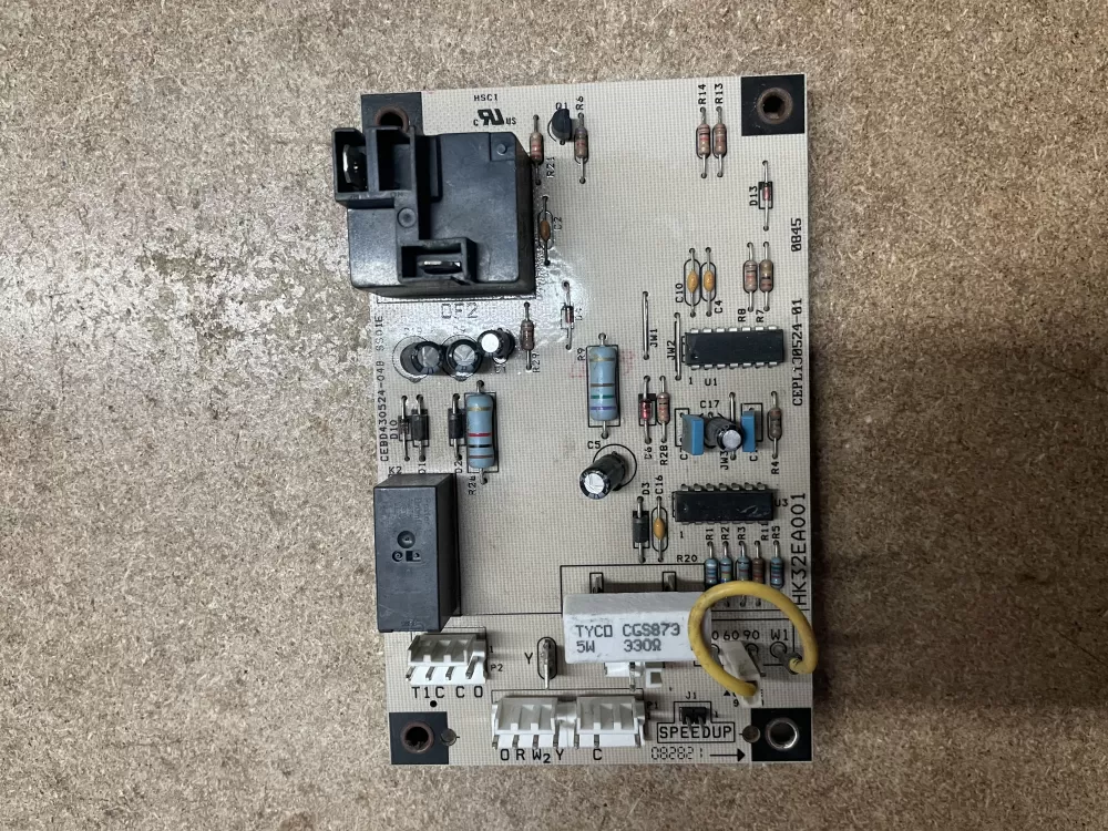 Carrier Bryant Hk32ea001 Cepl130524 01 Furnace Control Board AZ15545 | KM960