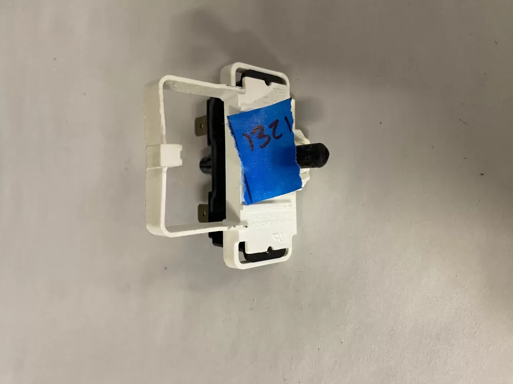 Whirlpool Dryer Switch Push To Start 3977456 0223  AZ217162 | BK1321