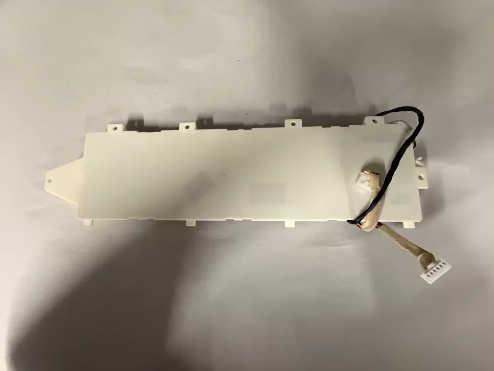 LG EBR80321809 EBR76262205 Washer Control Board AZ227697 | KM477