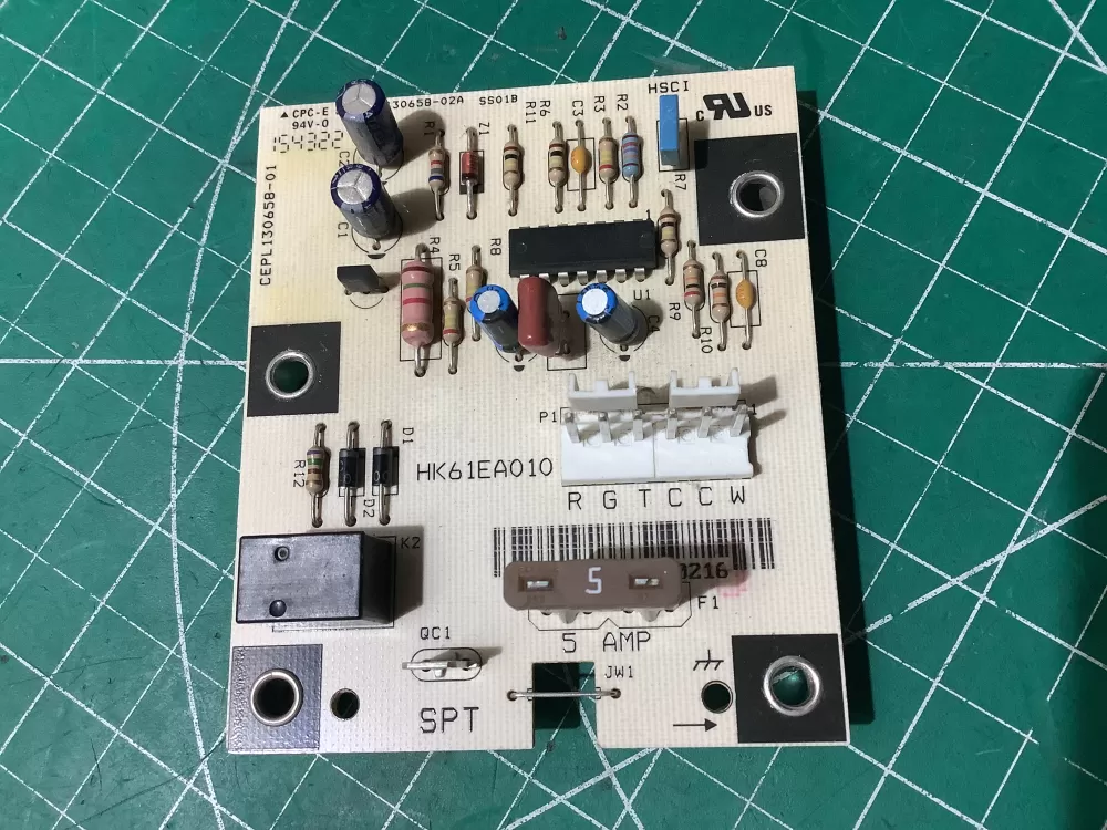 Carrier Sears CEPL130658-01 Blower Control Board AZ194966 | AR408