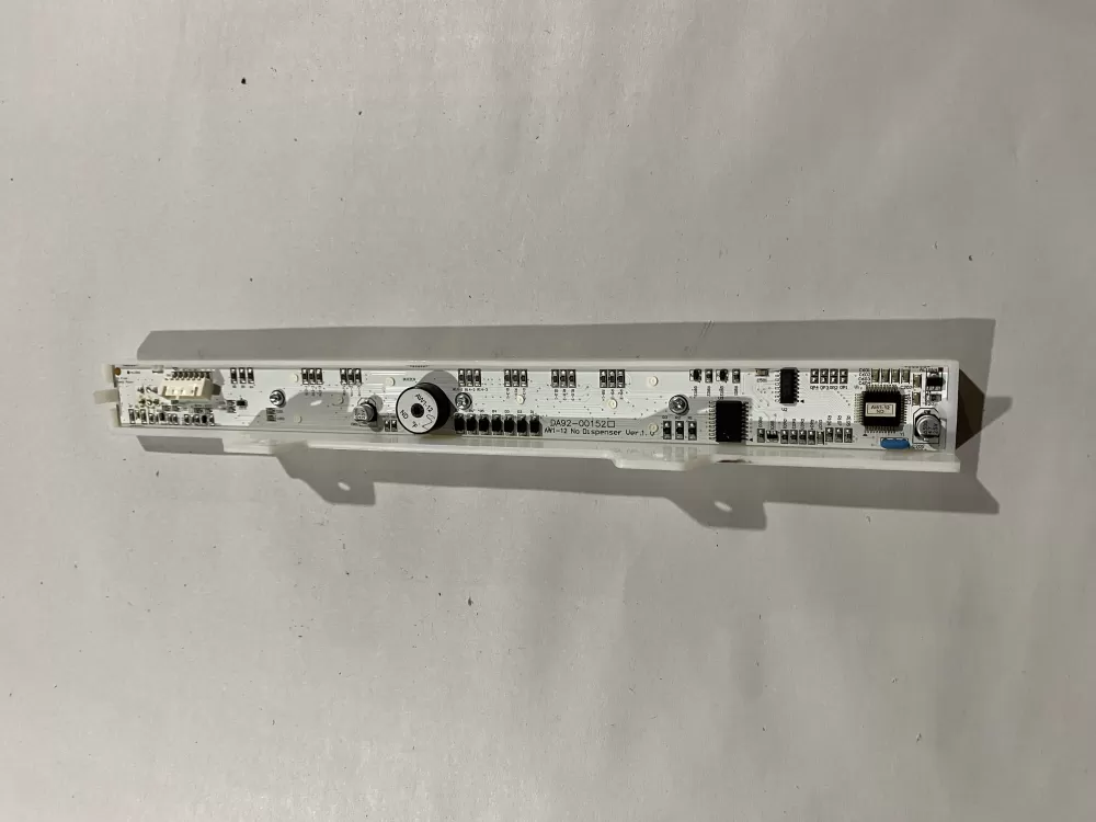 Samsung AP5623862 Refrigerator Control Board AZ185968 | BK2725