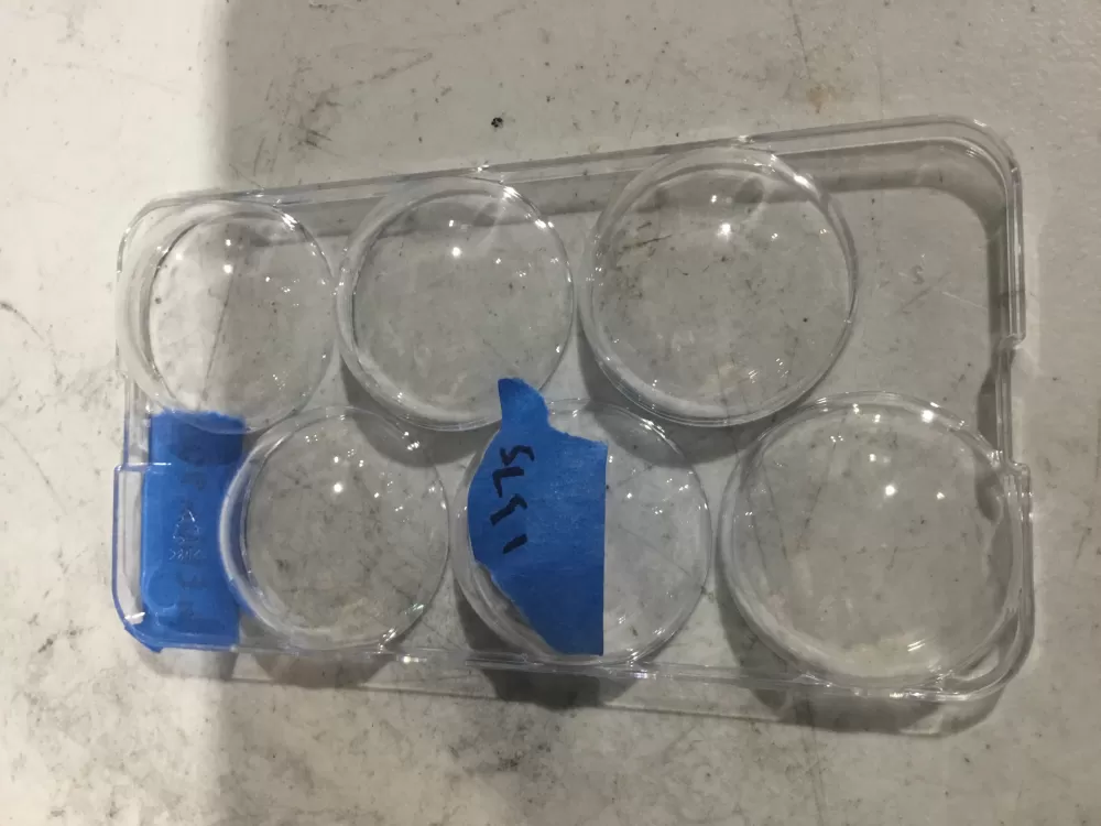 BOSCH/SIEMENS Egg Rack 00649479 AZ87573 | Sl91