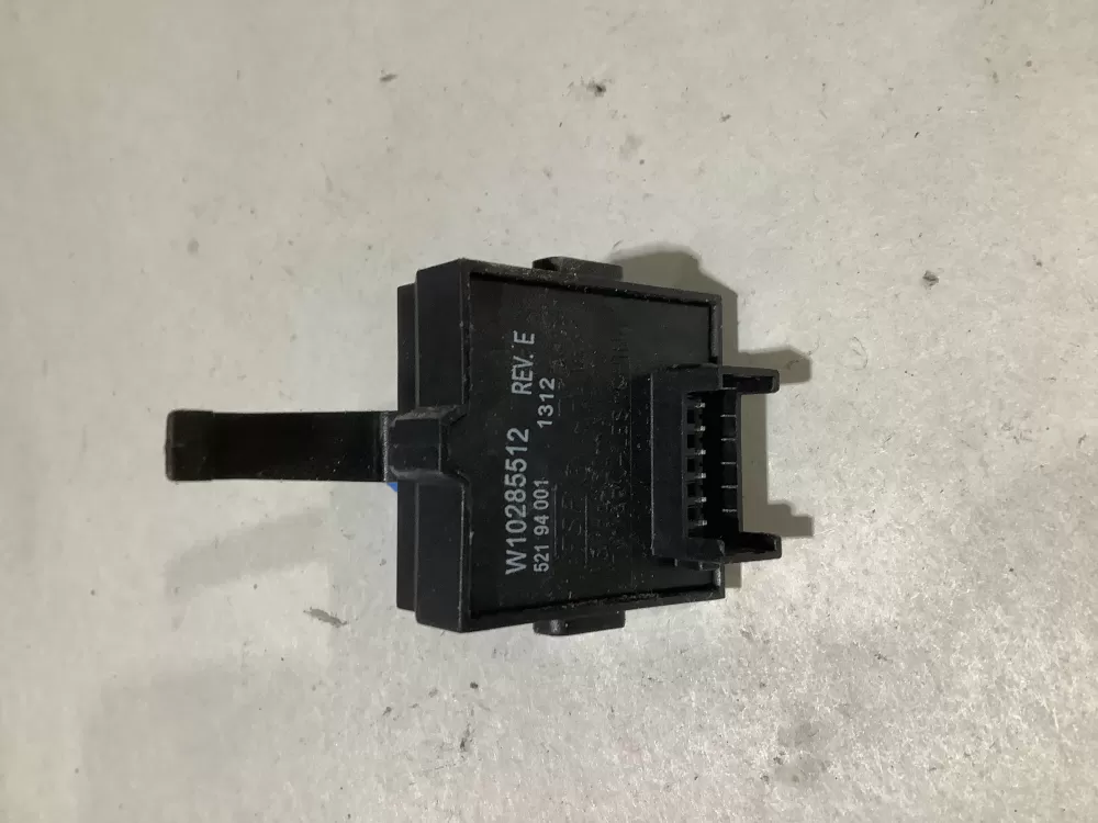 Maytag Whirlpool W10285512 Washer Switch AZ103021 | Sl82