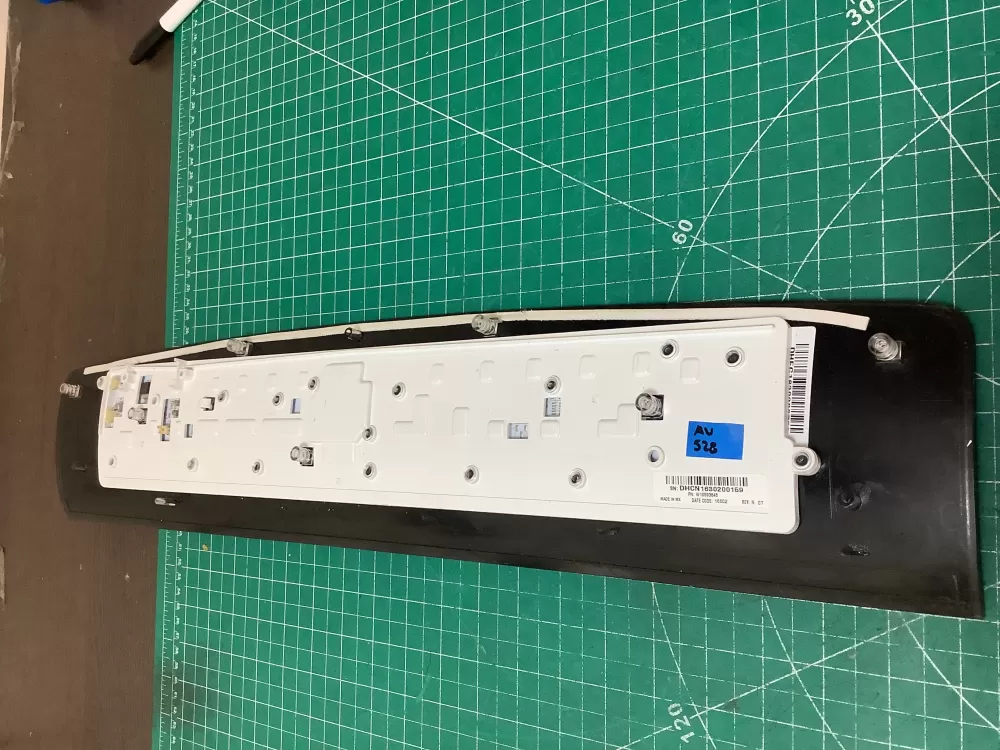 Whirlpool W11098462 W11125963 W11133029 Dryer Control Board AZ226195 | ARV528