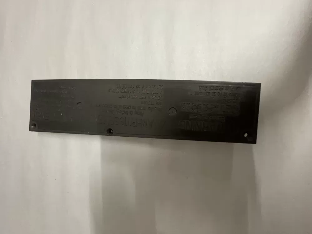 GE 100027 Refrigerator Control Board French Door Dispenser AZ203926 | KM629